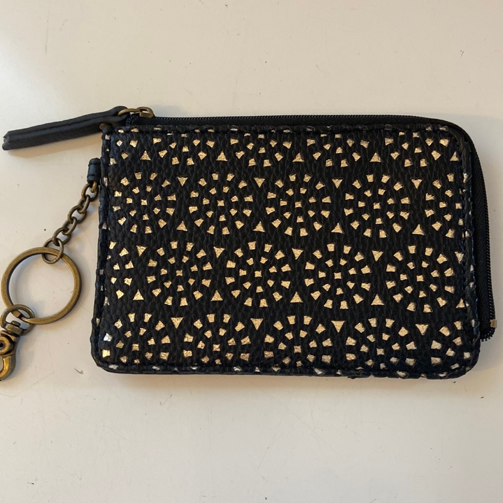 EUC change purse